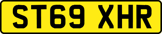 ST69XHR