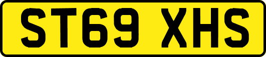 ST69XHS