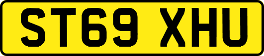 ST69XHU