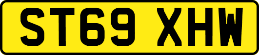 ST69XHW