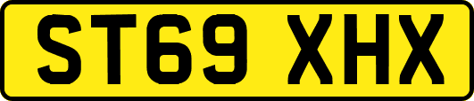 ST69XHX