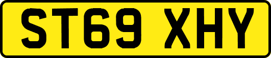 ST69XHY