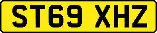 ST69XHZ