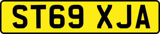 ST69XJA