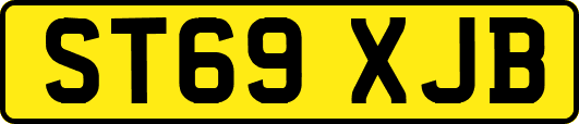 ST69XJB