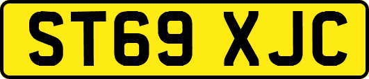 ST69XJC