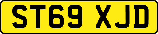 ST69XJD
