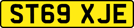 ST69XJE