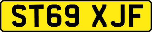ST69XJF