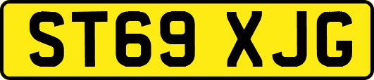 ST69XJG