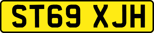 ST69XJH