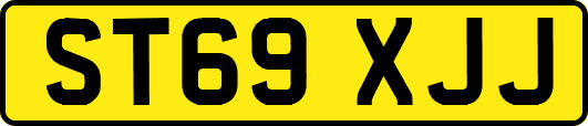 ST69XJJ
