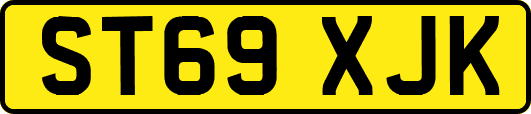 ST69XJK