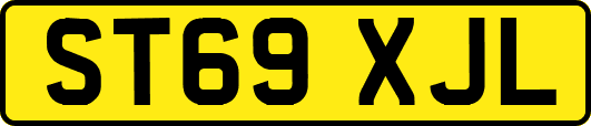 ST69XJL