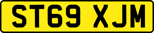 ST69XJM