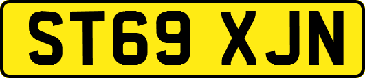 ST69XJN
