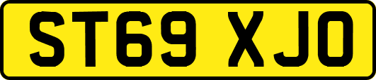 ST69XJO
