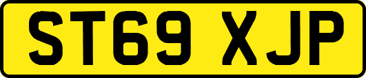 ST69XJP