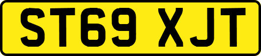 ST69XJT