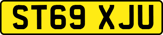 ST69XJU