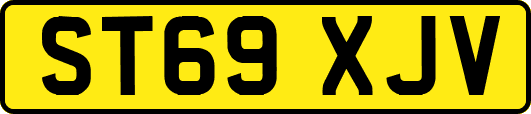 ST69XJV