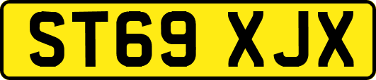 ST69XJX
