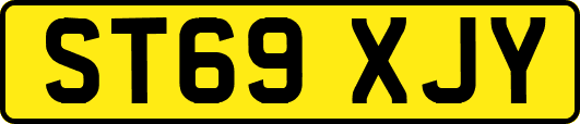 ST69XJY