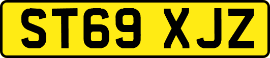 ST69XJZ