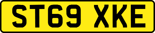 ST69XKE