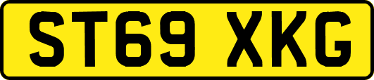 ST69XKG