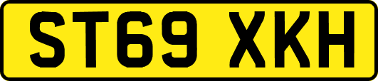 ST69XKH