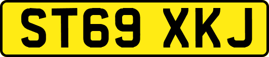 ST69XKJ