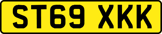 ST69XKK