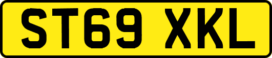 ST69XKL