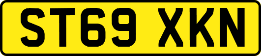ST69XKN