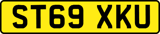 ST69XKU