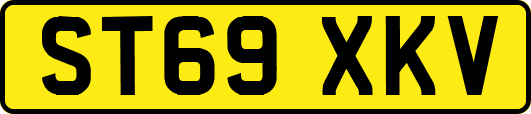 ST69XKV