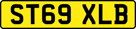 ST69XLB