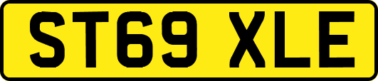 ST69XLE