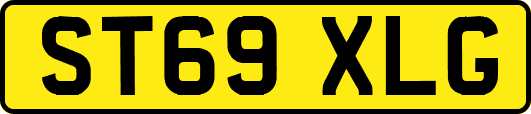 ST69XLG