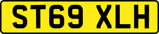 ST69XLH
