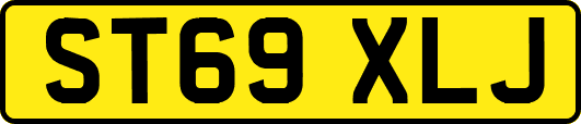 ST69XLJ
