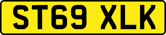 ST69XLK