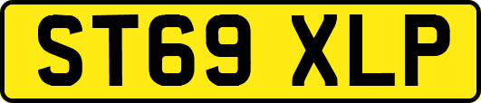 ST69XLP