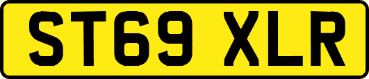 ST69XLR