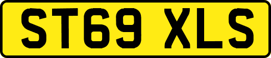 ST69XLS