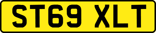 ST69XLT