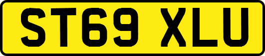 ST69XLU