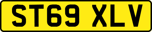 ST69XLV
