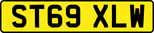 ST69XLW